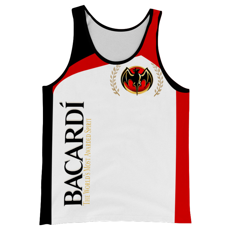 Bacardi t-shirt hoodie apparel 3D full printing - Famjoys Bacardi t-shirt hoodie apparel 3D full printing - Famjoys