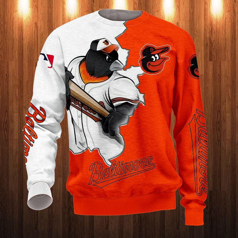 Baltimore Orioles Printing T-Shirt, Polo, Hoodie, Zip, Bomber 2206 - Famjoys Baltimore Orioles Printing T-Shirt, Polo, Hoodie, Zip, Bomber 2206 - Famjoys