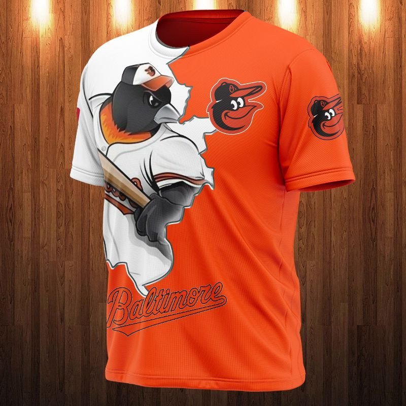 Baltimore Orioles Printing T-Shirt, Polo, Hoodie, Zip, Bomber 2206 - Famjoys Baltimore Orioles Printing T-Shirt, Polo, Hoodie, Zip, Bomber 2206 - Famjoys