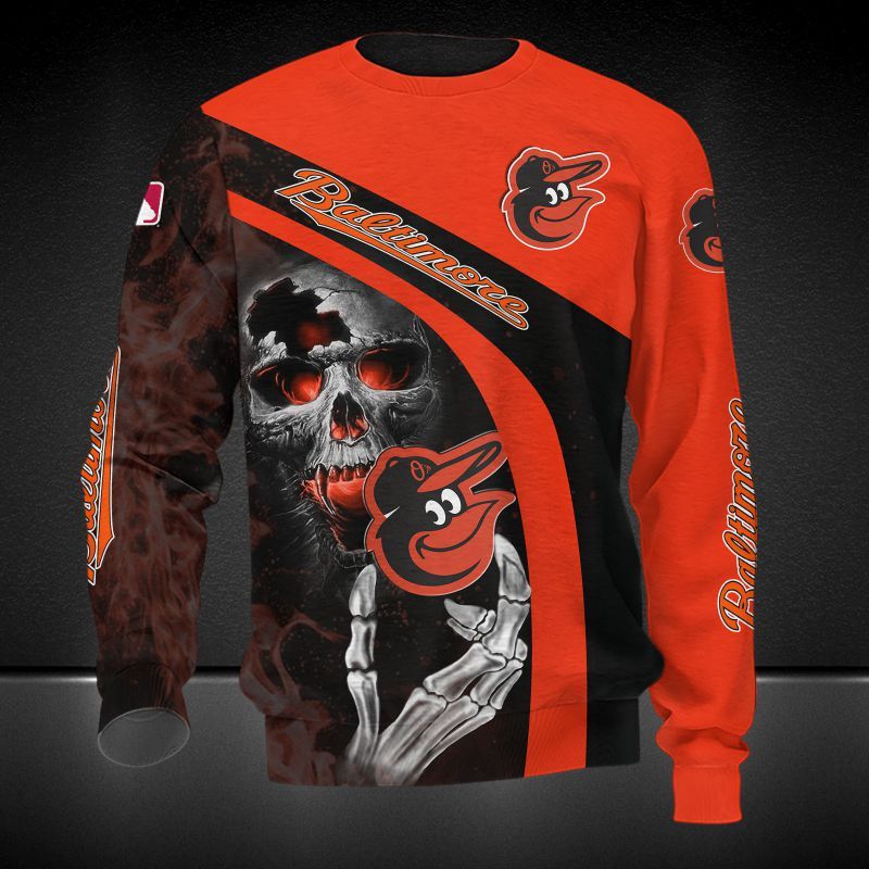 Baltimore Orioles Printing T-Shirt, Polo, Hoodie, Zip, Bomber 7433 - Famjoys Baltimore Orioles Printing T-Shirt, Polo, Hoodie, Zip, Bomber 7433 - Famjoys