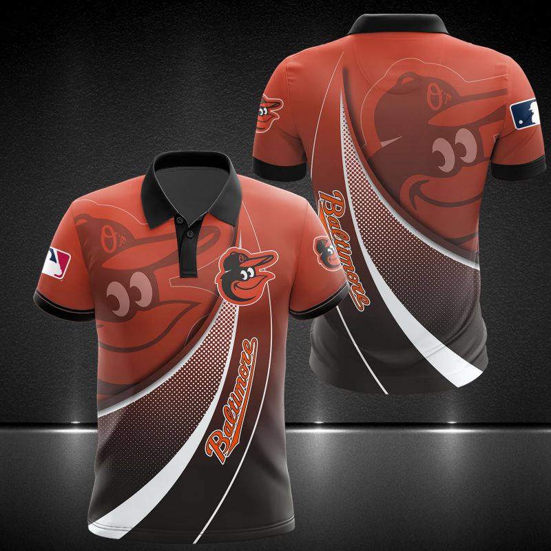 Baltimore Orioles Printing T-Shirt, Polo, Hoodie, Zip, Bomber 7523 - Famjoys Baltimore Orioles Printing T-Shirt, Polo, Hoodie, Zip, Bomber 7523 - Famjoys
