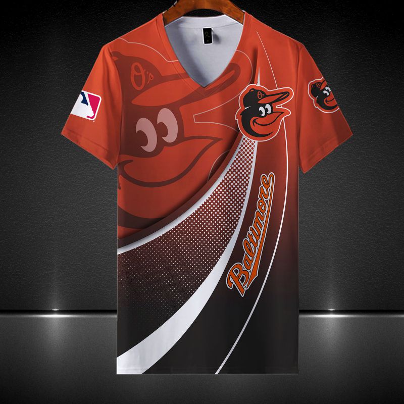 Baltimore Orioles Printing T-Shirt, Polo, Hoodie, Zip, Bomber 7523 - Famjoys Baltimore Orioles Printing T-Shirt, Polo, Hoodie, Zip, Bomber 7523 - Famjoys