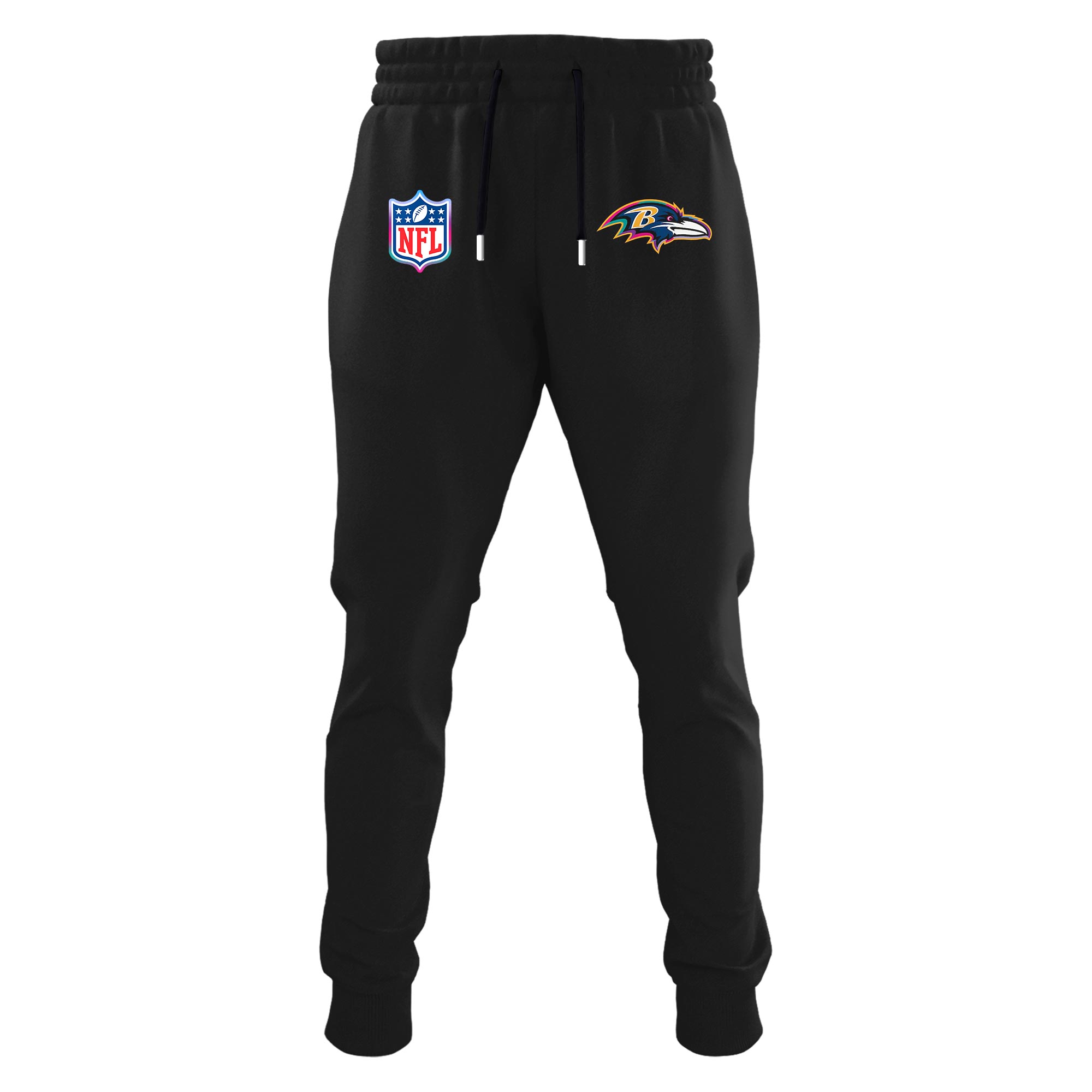 Baltimore Raven Crucial Catch Hoodie - Famjoys Baltimore Raven Crucial Catch Hoodie - Famjoys