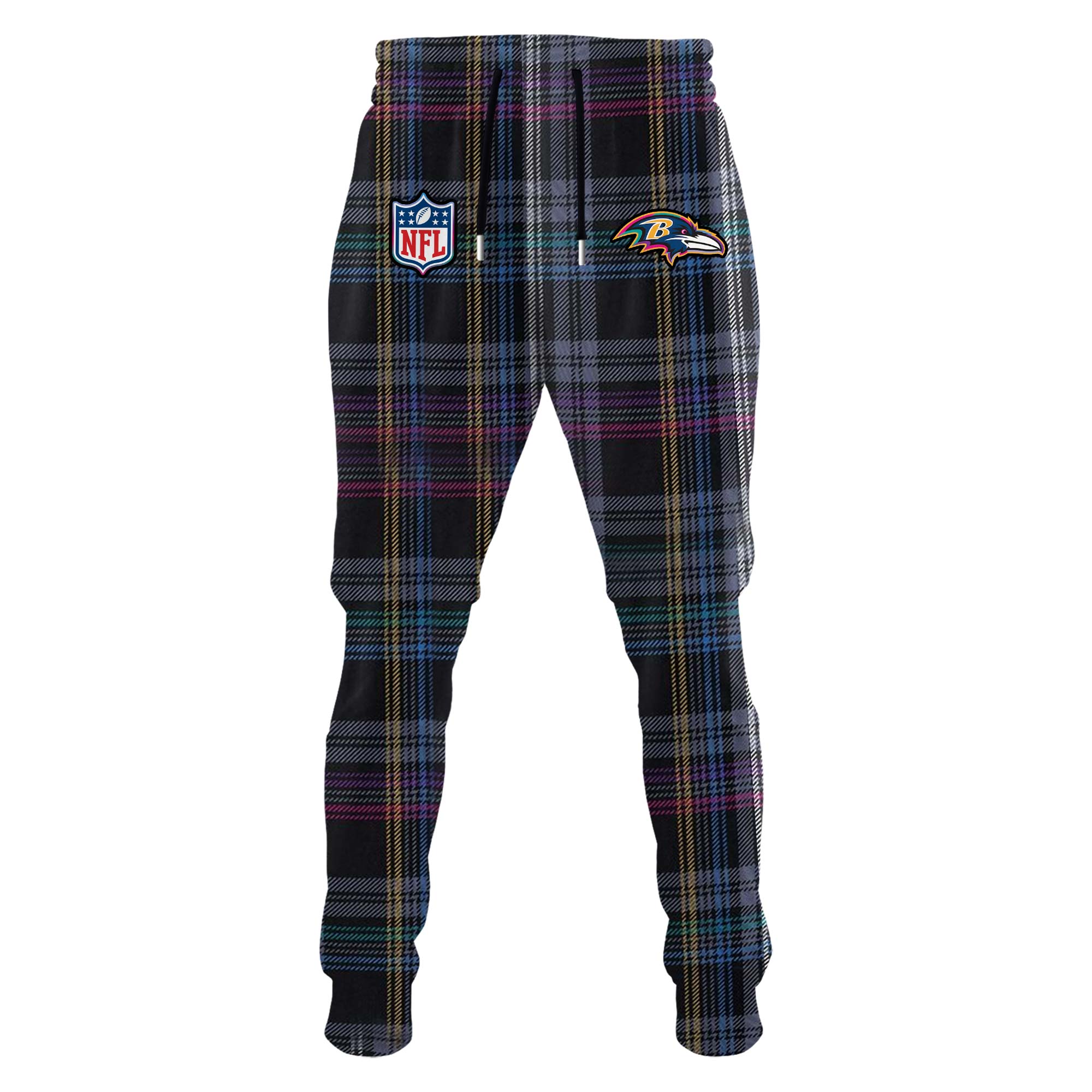 Baltimore Raven Crucial Catch Hoodie - Famjoys Baltimore Raven Crucial Catch Hoodie - Famjoys