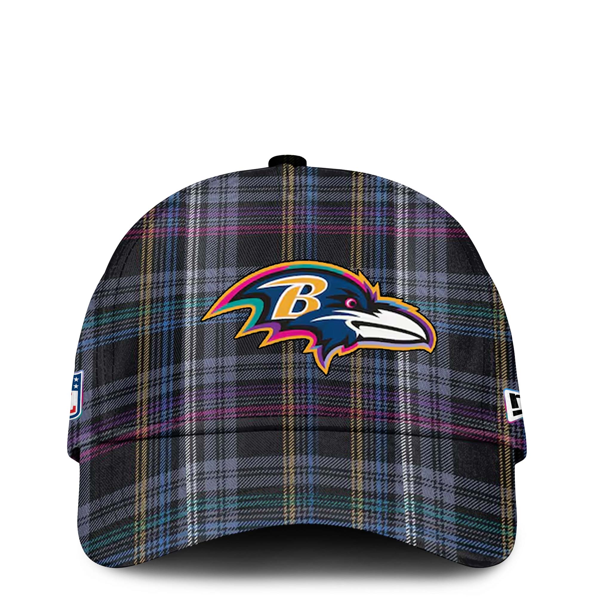 Baltimore Raven Crucial Catch Hoodie - Famjoys Baltimore Raven Crucial Catch Hoodie - Famjoys