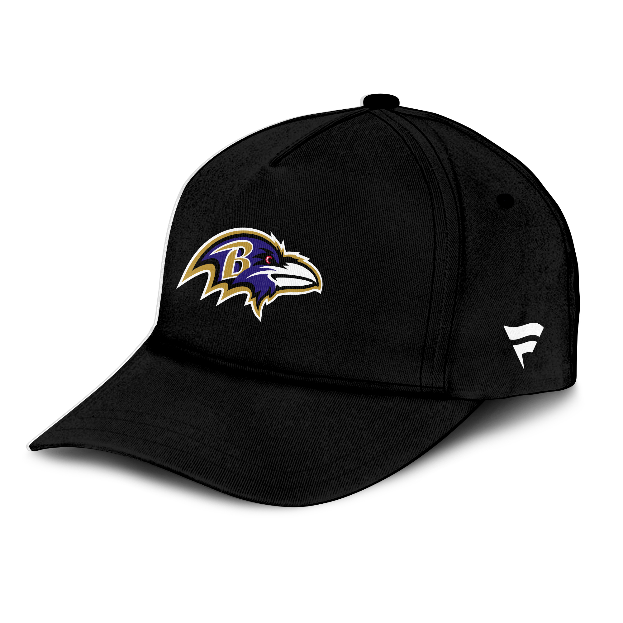 Baltimore Raven Hoodie 03 - Famjoys Baltimore Raven Hoodie 03 - Famjoys