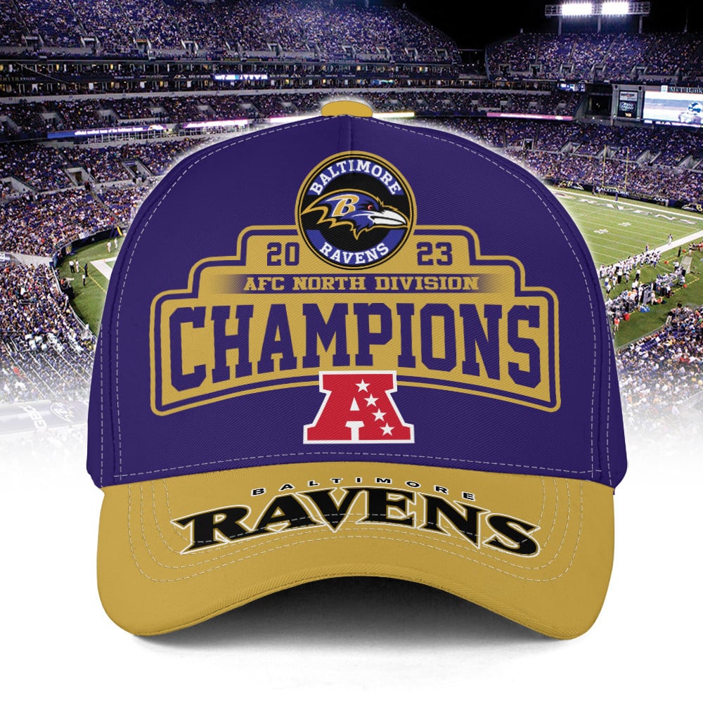 Baltimore Ravens Champions AFC 2023 Hoodie Set KINGS OF THE NORTH AND THE #1 SEED - Famjoys Baltimore Ravens Champions AFC 2023 Hoodie Set KINGS OF THE NORTH AND THE #1 SEED - Famjoys
