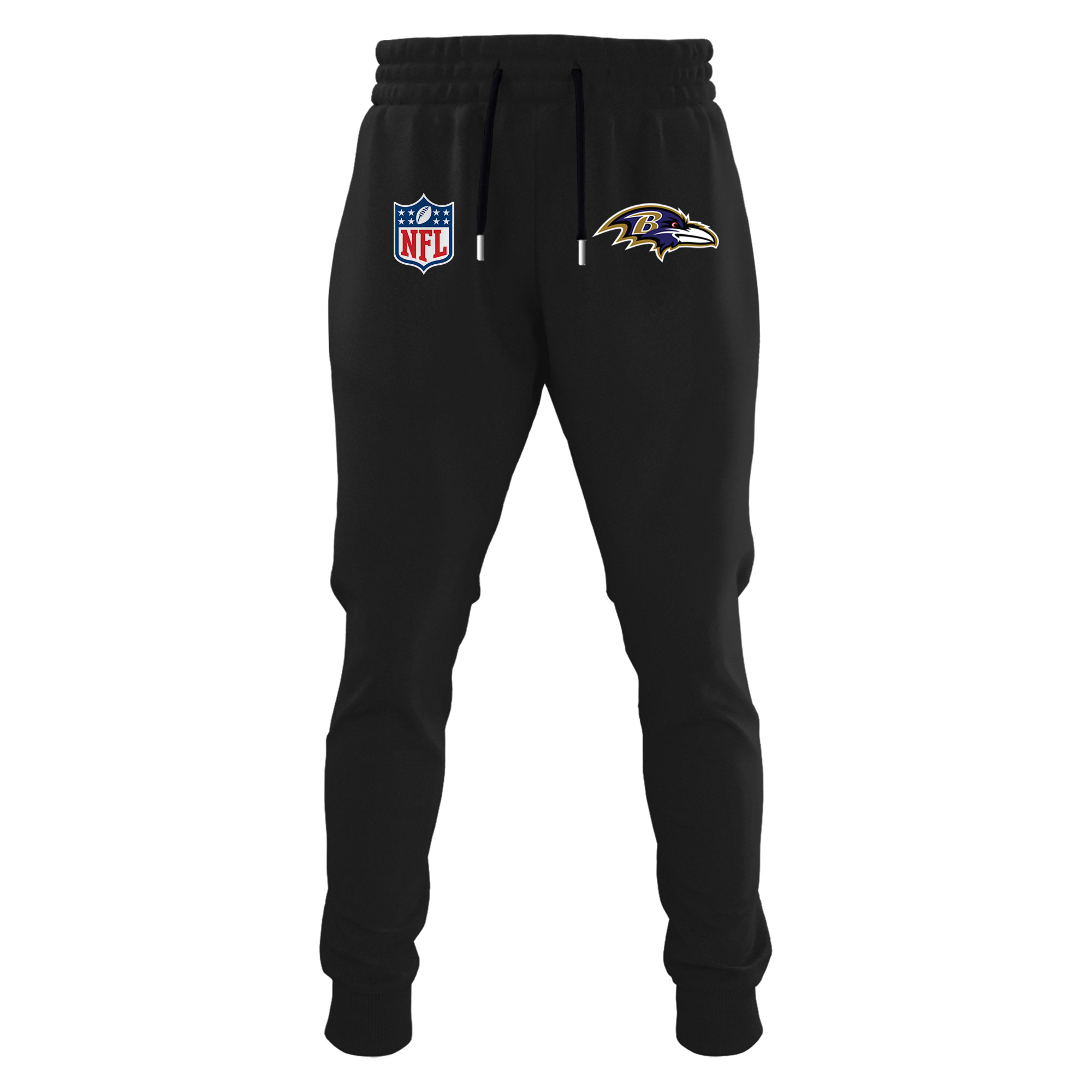 Baltimore Ravens Hoodie - Famjoys Baltimore Ravens Hoodie - Famjoys
