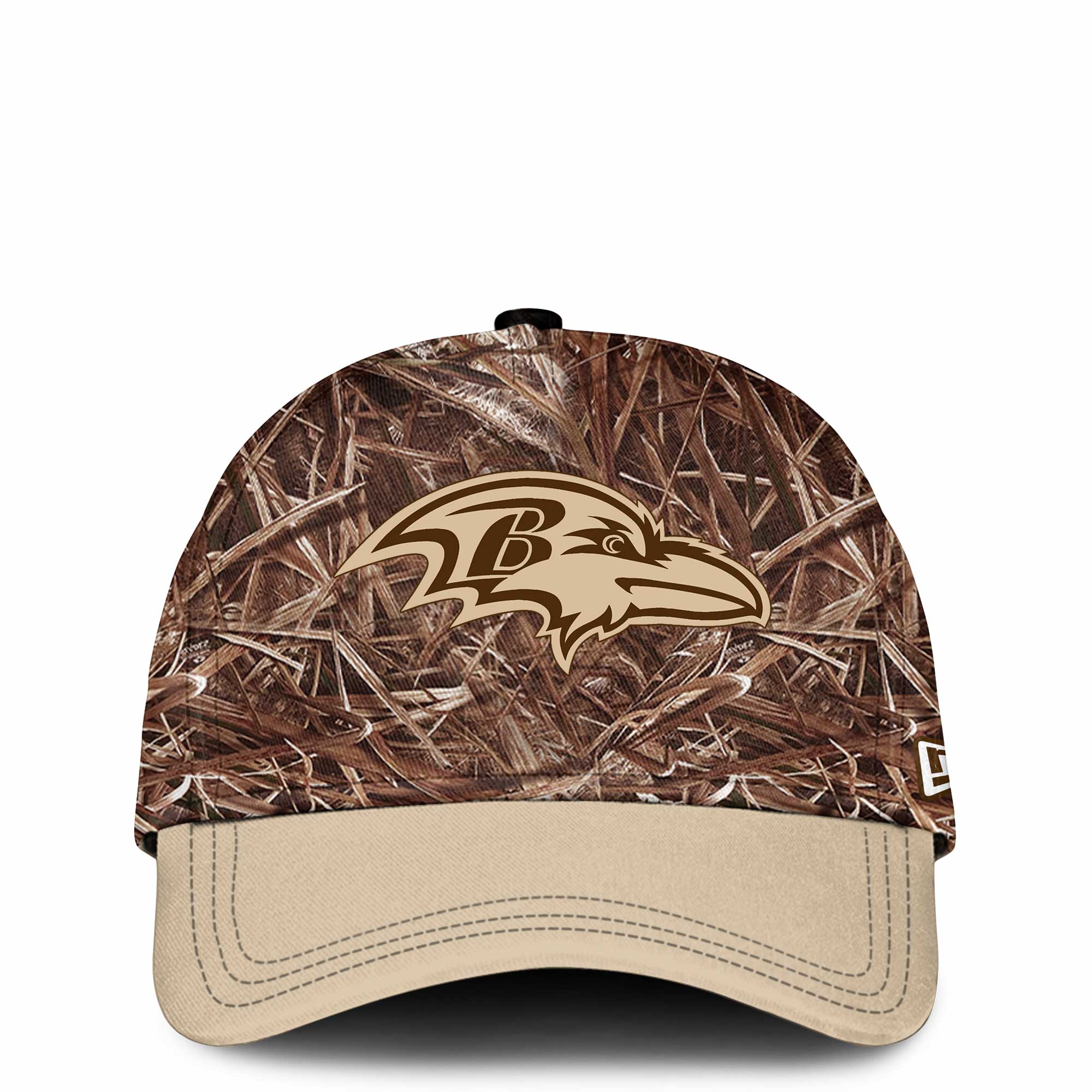 Baltimore Ravens x Fishing Hoodie V3 - Famjoys Baltimore Ravens x Fishing Hoodie V3 - Famjoys