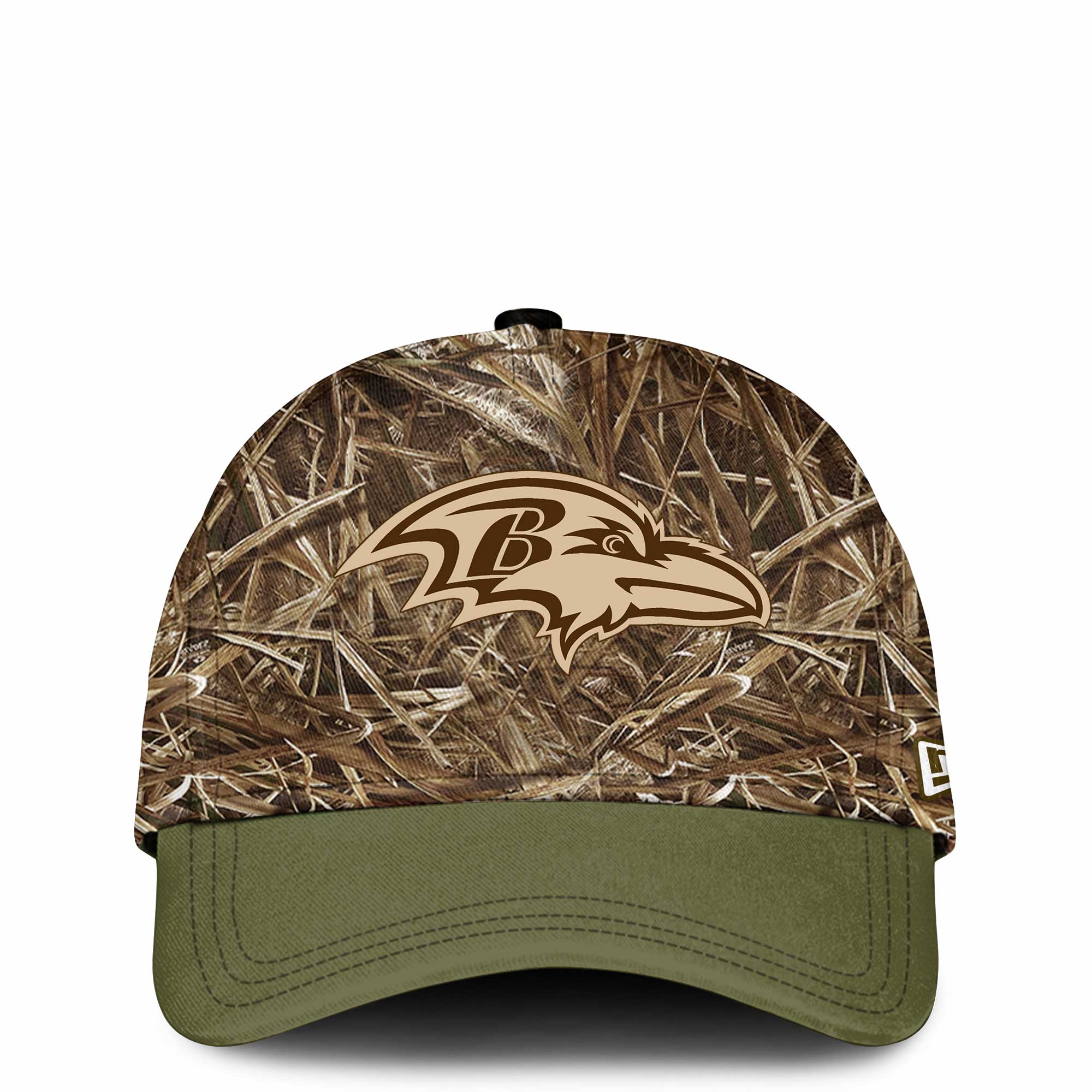 Baltimore Ravens x Fishing Hoodie V3 - Famjoys Baltimore Ravens x Fishing Hoodie V3 - Famjoys