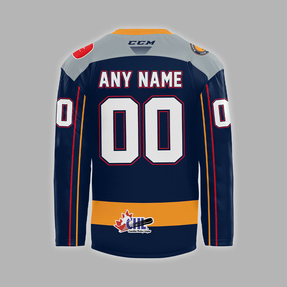Barrie Colts New Hockey Jersey 2025 - Famjoys Barrie Colts New Hockey Jersey 2025 - Famjoys
