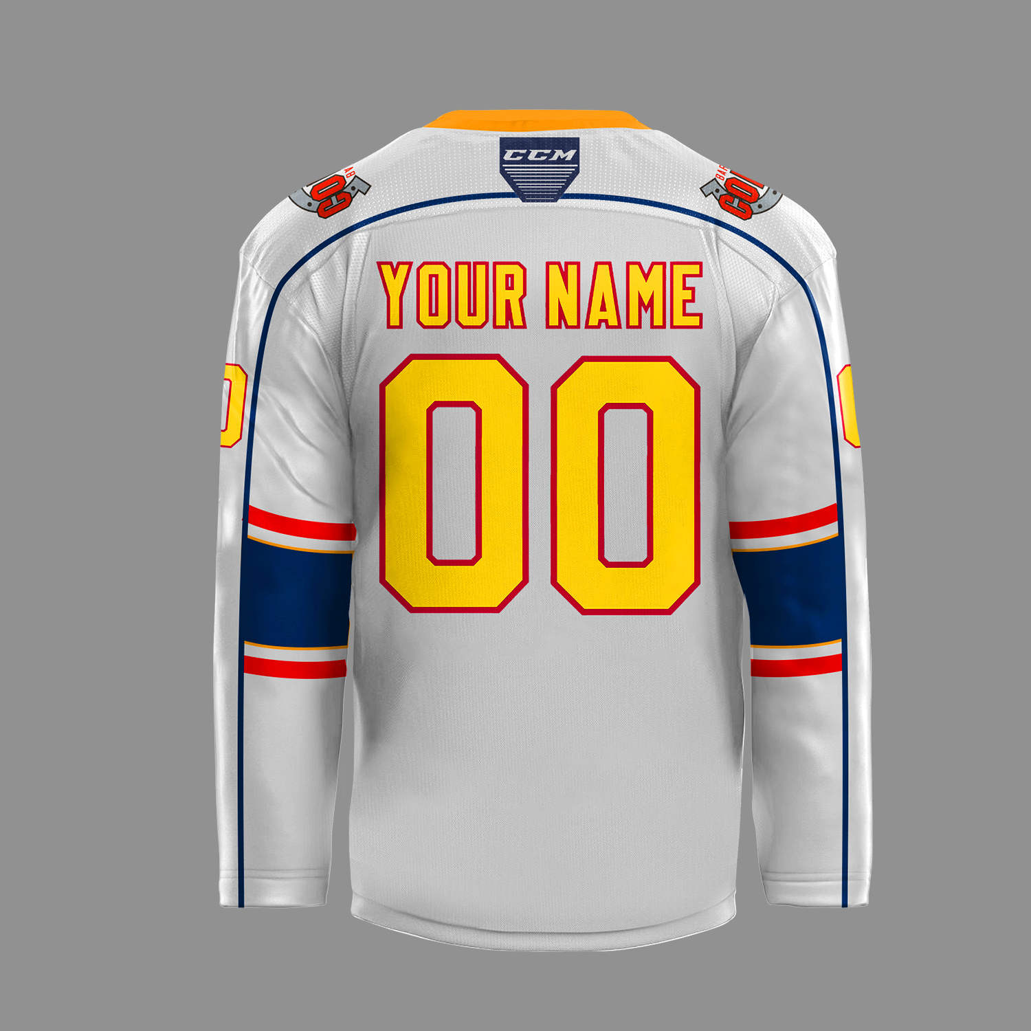 Barrie Colts New Hockey Jersey - Famjoys Barrie Colts New Hockey Jersey - Famjoys