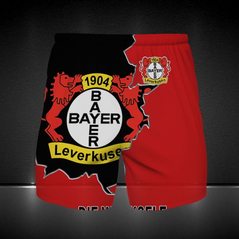 Bayer 04 Leverkusen Printing T-Shirt, Polo, Hoodie, Zip, Bomber 8257 - Famjoys Bayer 04 Leverkusen Printing T-Shirt, Polo, Hoodie, Zip, Bomber 8257 - Famjoys