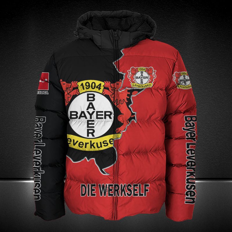 Bayer 04 Leverkusen Printing T-Shirt, Polo, Hoodie, Zip, Bomber 8257 - Famjoys Bayer 04 Leverkusen Printing T-Shirt, Polo, Hoodie, Zip, Bomber 8257 - Famjoys