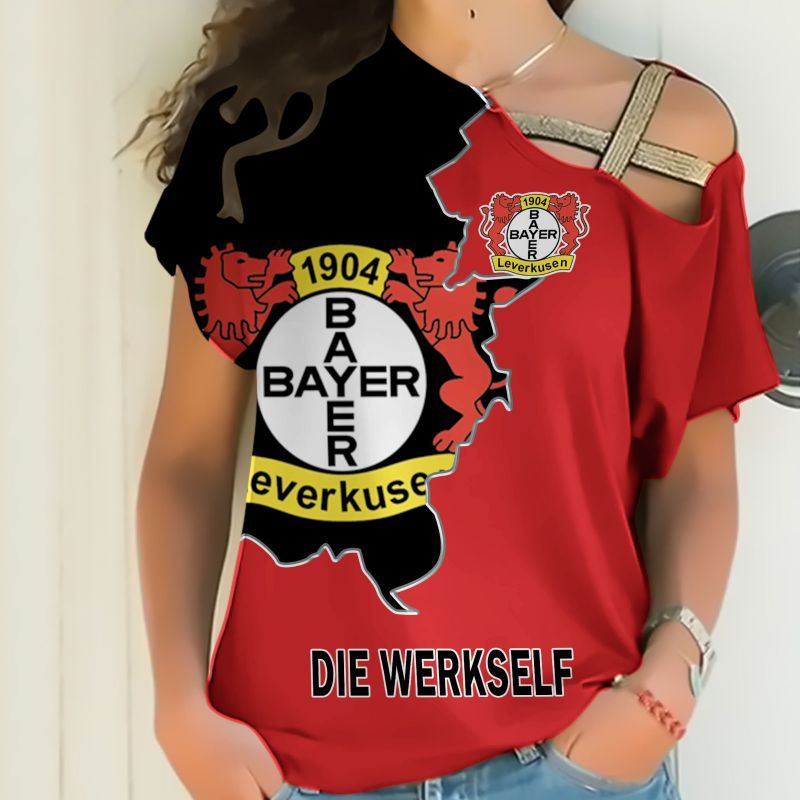 Bayer 04 Leverkusen Printing T-Shirt, Polo, Hoodie, Zip, Bomber 8257 - Famjoys Bayer 04 Leverkusen Printing T-Shirt, Polo, Hoodie, Zip, Bomber 8257 - Famjoys