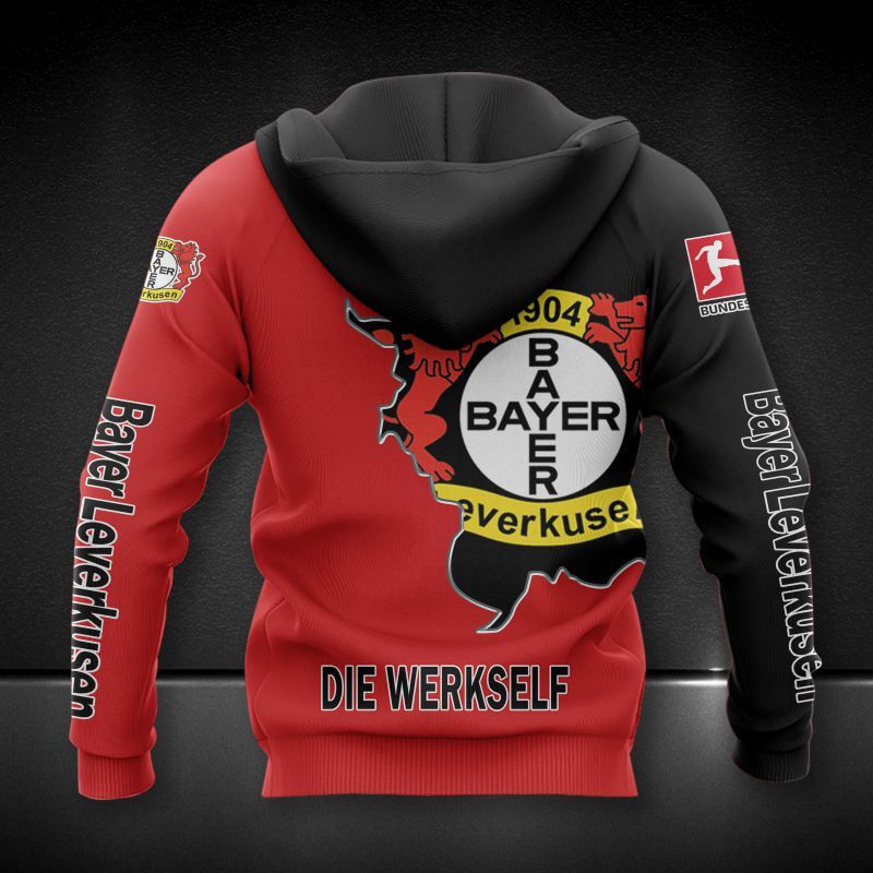 Bayer 04 Leverkusen Printing T-Shirt, Polo, Hoodie, Zip, Bomber 8257 - Famjoys Bayer 04 Leverkusen Printing T-Shirt, Polo, Hoodie, Zip, Bomber 8257 - Famjoys