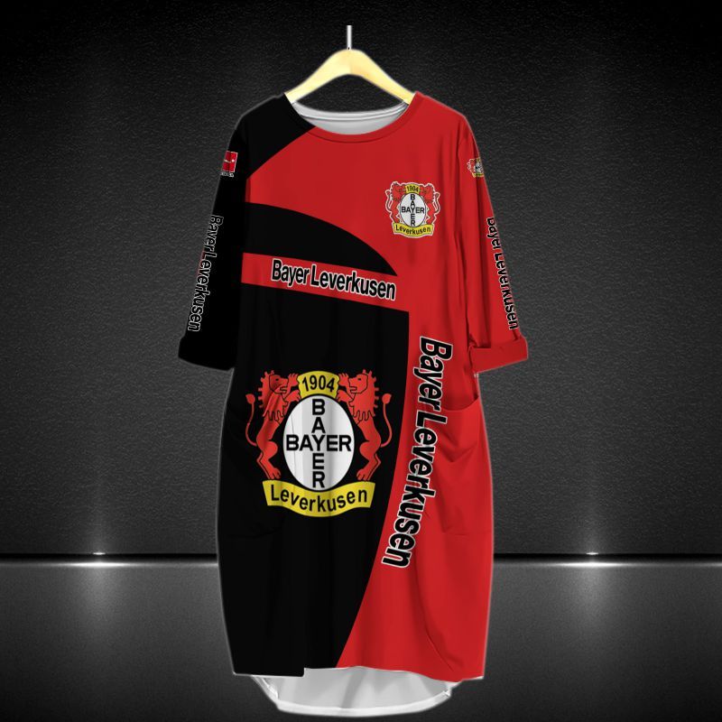 Bayer 04 Leverkusen Printing T-Shirt, Polo, Hoodie, Zip, Bomber 8306 - Famjoys Bayer 04 Leverkusen Printing T-Shirt, Polo, Hoodie, Zip, Bomber 8306 - Famjoys