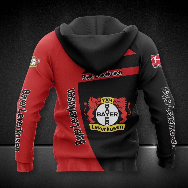 Bayer 04 Leverkusen Printing T-Shirt, Polo, Hoodie, Zip, Bomber 8306 - Famjoys Bayer 04 Leverkusen Printing T-Shirt, Polo, Hoodie, Zip, Bomber 8306 - Famjoys