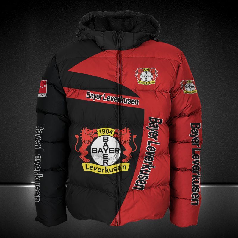 Bayer 04 Leverkusen Printing T-Shirt, Polo, Hoodie, Zip, Bomber 8306 - Famjoys Bayer 04 Leverkusen Printing T-Shirt, Polo, Hoodie, Zip, Bomber 8306 - Famjoys