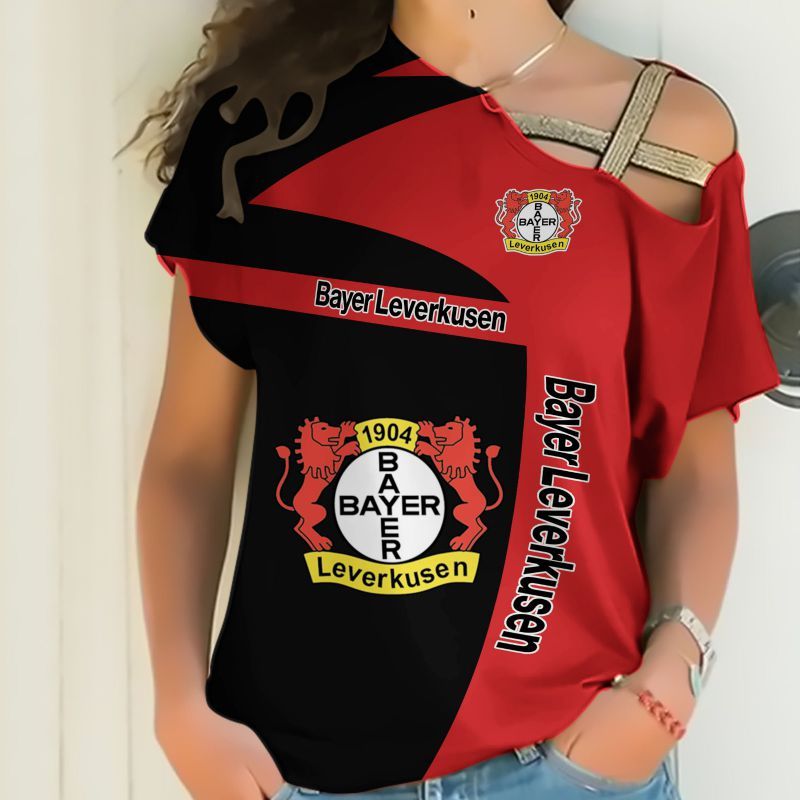 Bayer 04 Leverkusen Printing T-Shirt, Polo, Hoodie, Zip, Bomber 8306 - Famjoys Bayer 04 Leverkusen Printing T-Shirt, Polo, Hoodie, Zip, Bomber 8306 - Famjoys
