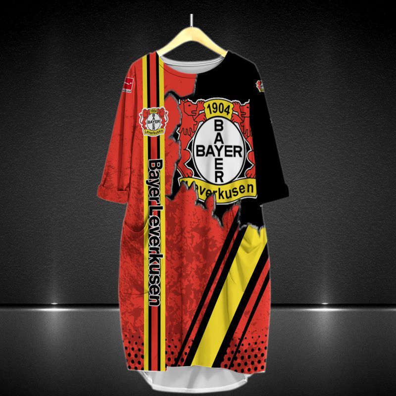 Bayer 04 Leverkusen Printing T-Shirt, Polo, Hoodie, Zip, Bomber 8737 - Famjoys Bayer 04 Leverkusen Printing T-Shirt, Polo, Hoodie, Zip, Bomber 8737 - Famjoys