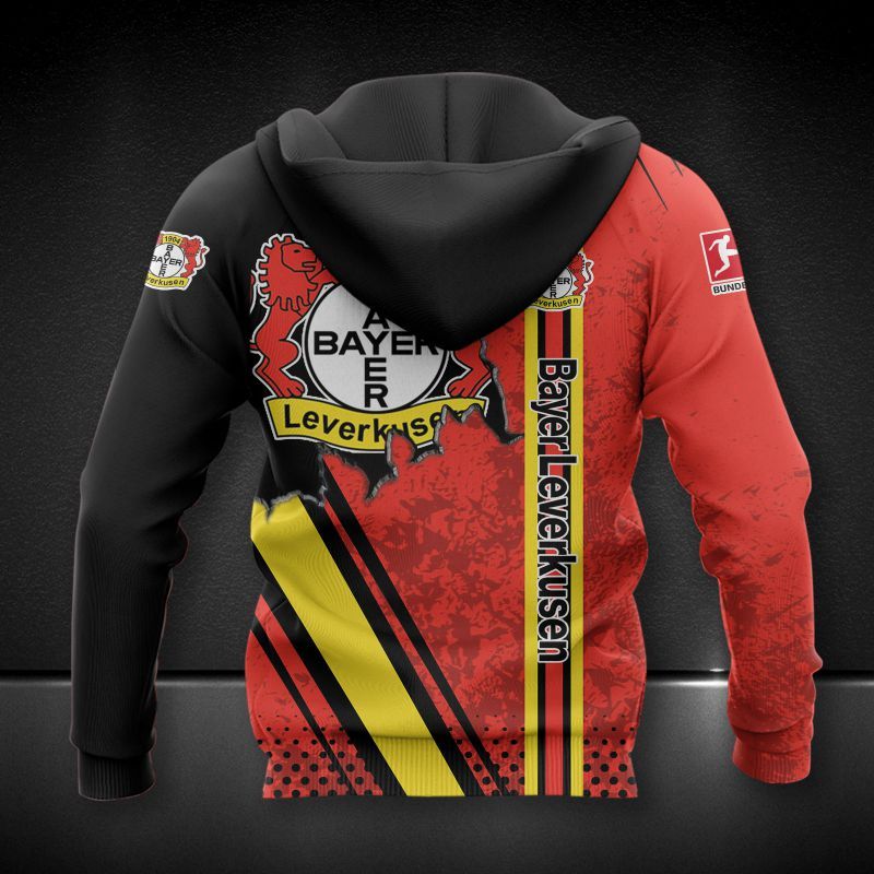 Bayer 04 Leverkusen Printing T-Shirt, Polo, Hoodie, Zip, Bomber 8737 - Famjoys Bayer 04 Leverkusen Printing T-Shirt, Polo, Hoodie, Zip, Bomber 8737 - Famjoys