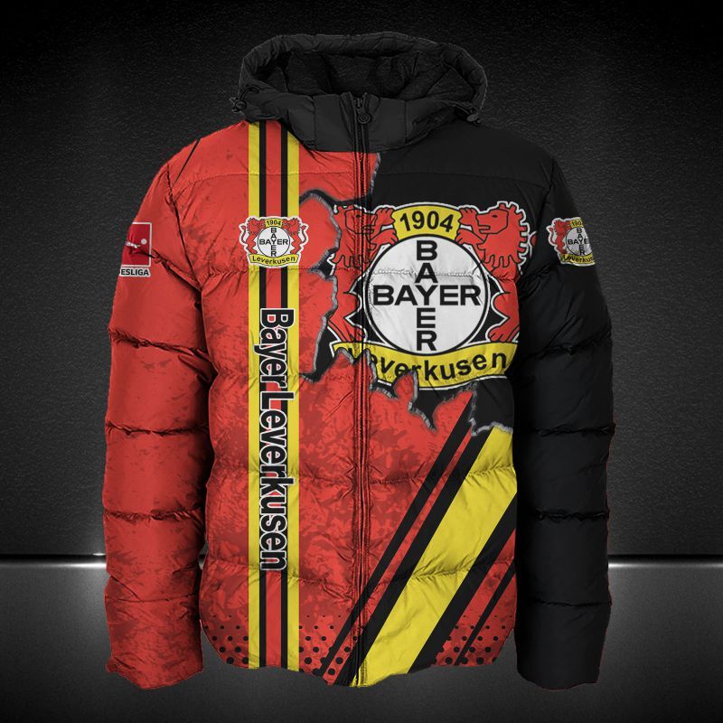 Bayer 04 Leverkusen Printing T-Shirt, Polo, Hoodie, Zip, Bomber 8737 - Famjoys Bayer 04 Leverkusen Printing T-Shirt, Polo, Hoodie, Zip, Bomber 8737 - Famjoys