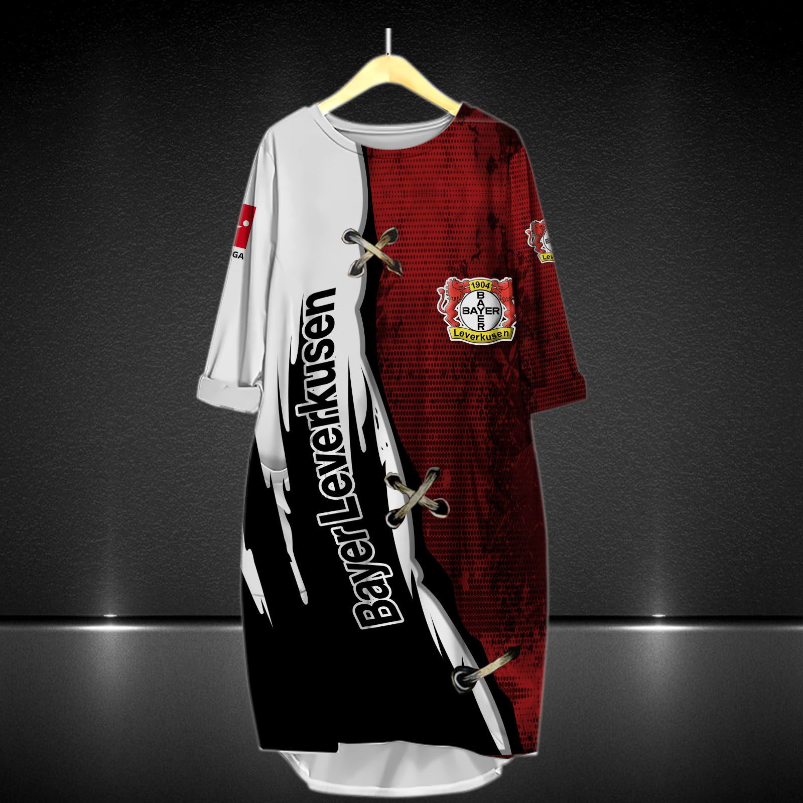 Bayer 04 Leverkusen Printing T-Shirt, Polo, Hoodie, Zip, Bomber 9204 - Famjoys Bayer 04 Leverkusen Printing T-Shirt, Polo, Hoodie, Zip, Bomber 9204 - Famjoys