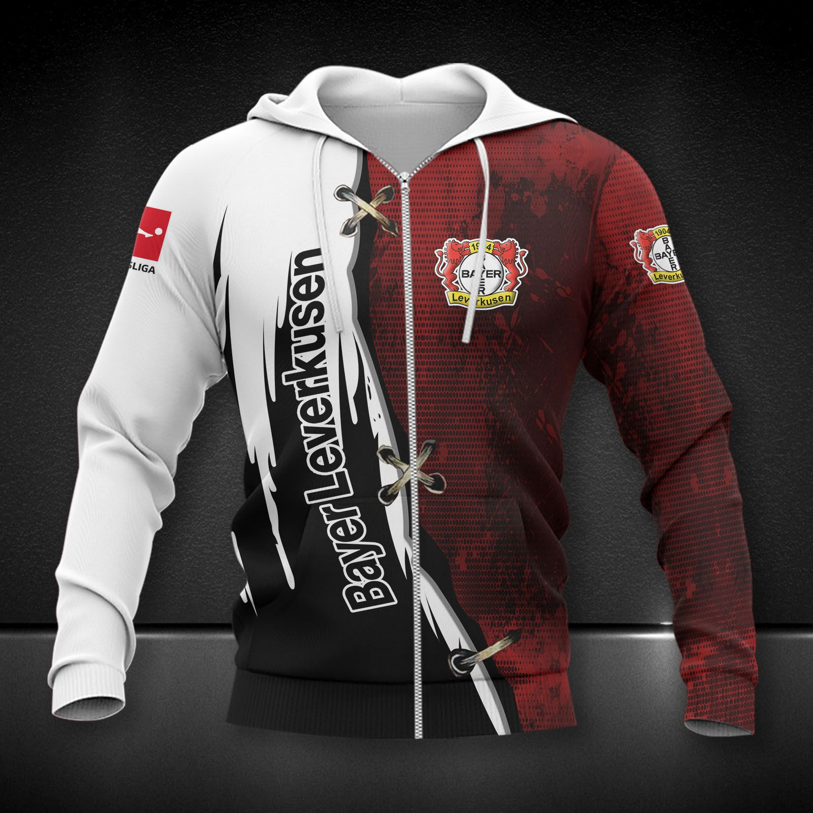 Bayer 04 Leverkusen Printing T-Shirt, Polo, Hoodie, Zip, Bomber 9204 - Famjoys Bayer 04 Leverkusen Printing T-Shirt, Polo, Hoodie, Zip, Bomber 9204 - Famjoys