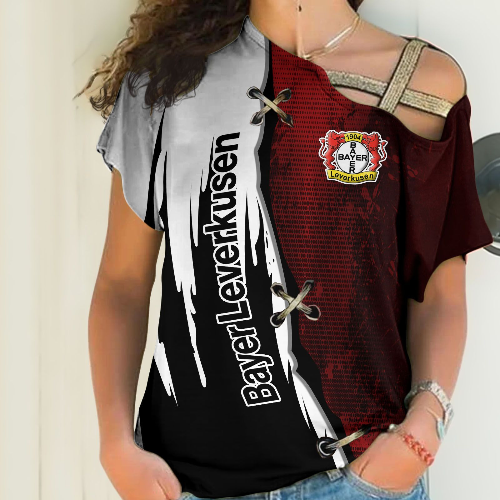 Bayer 04 Leverkusen Printing T-Shirt, Polo, Hoodie, Zip, Bomber 9204 - Famjoys Bayer 04 Leverkusen Printing T-Shirt, Polo, Hoodie, Zip, Bomber 9204 - Famjoys
