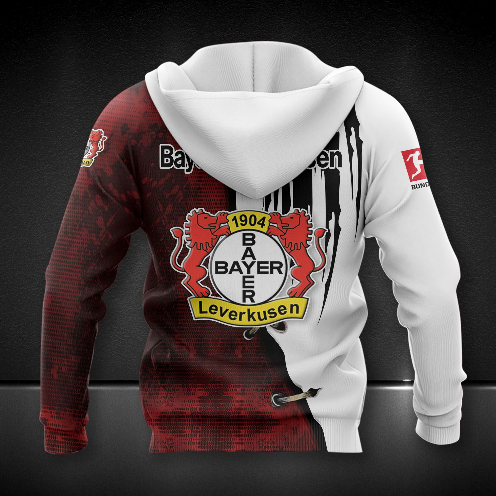 Bayer 04 Leverkusen Printing T-Shirt, Polo, Hoodie, Zip, Bomber 9204 - Famjoys Bayer 04 Leverkusen Printing T-Shirt, Polo, Hoodie, Zip, Bomber 9204 - Famjoys