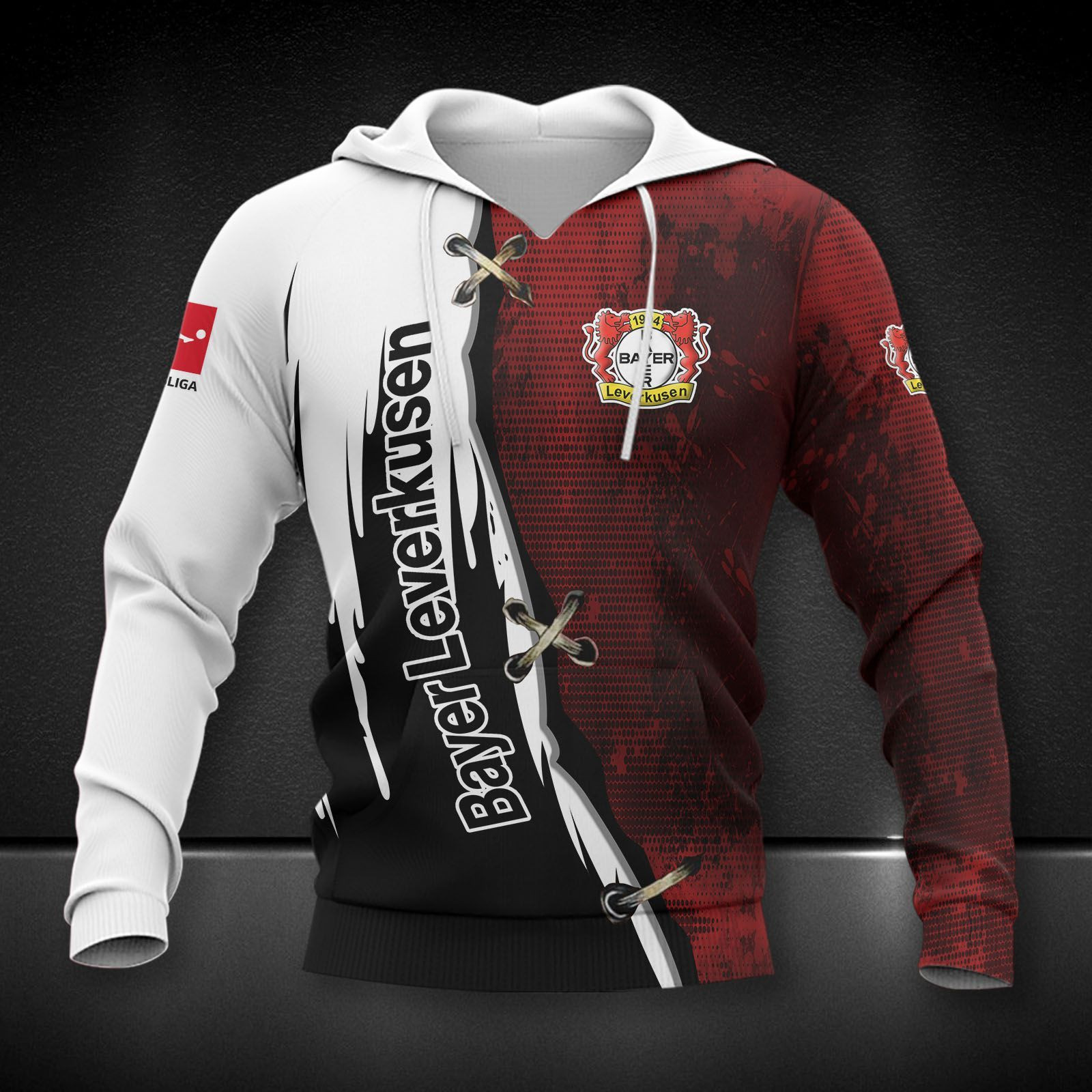 Bayer 04 Leverkusen Printing T-Shirt, Polo, Hoodie, Zip, Bomber 9204 - Famjoys Bayer 04 Leverkusen Printing T-Shirt, Polo, Hoodie, Zip, Bomber 9204 - Famjoys