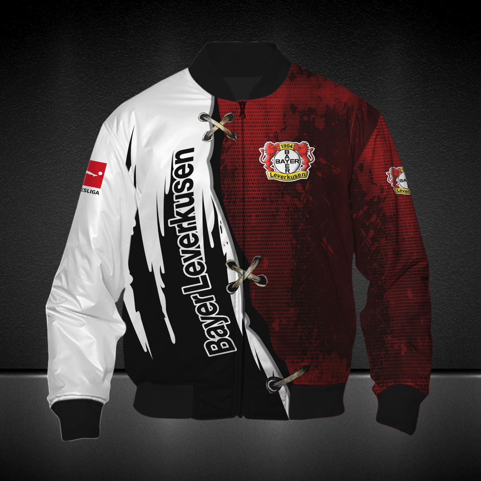 Bayer 04 Leverkusen Printing T-Shirt, Polo, Hoodie, Zip, Bomber 9204 - Famjoys Bayer 04 Leverkusen Printing T-Shirt, Polo, Hoodie, Zip, Bomber 9204 - Famjoys