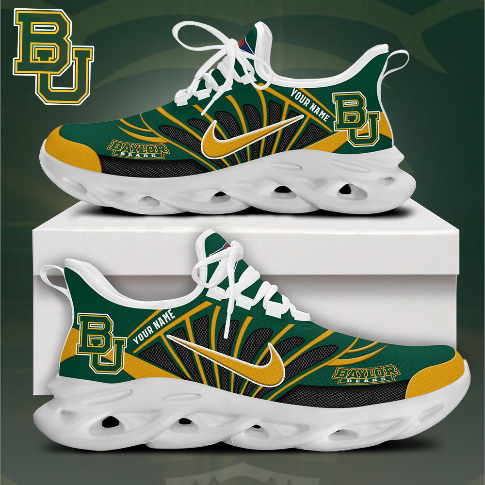 Baylor Max Soul Shoes - Famjoys Baylor Max Soul Shoes - Famjoys