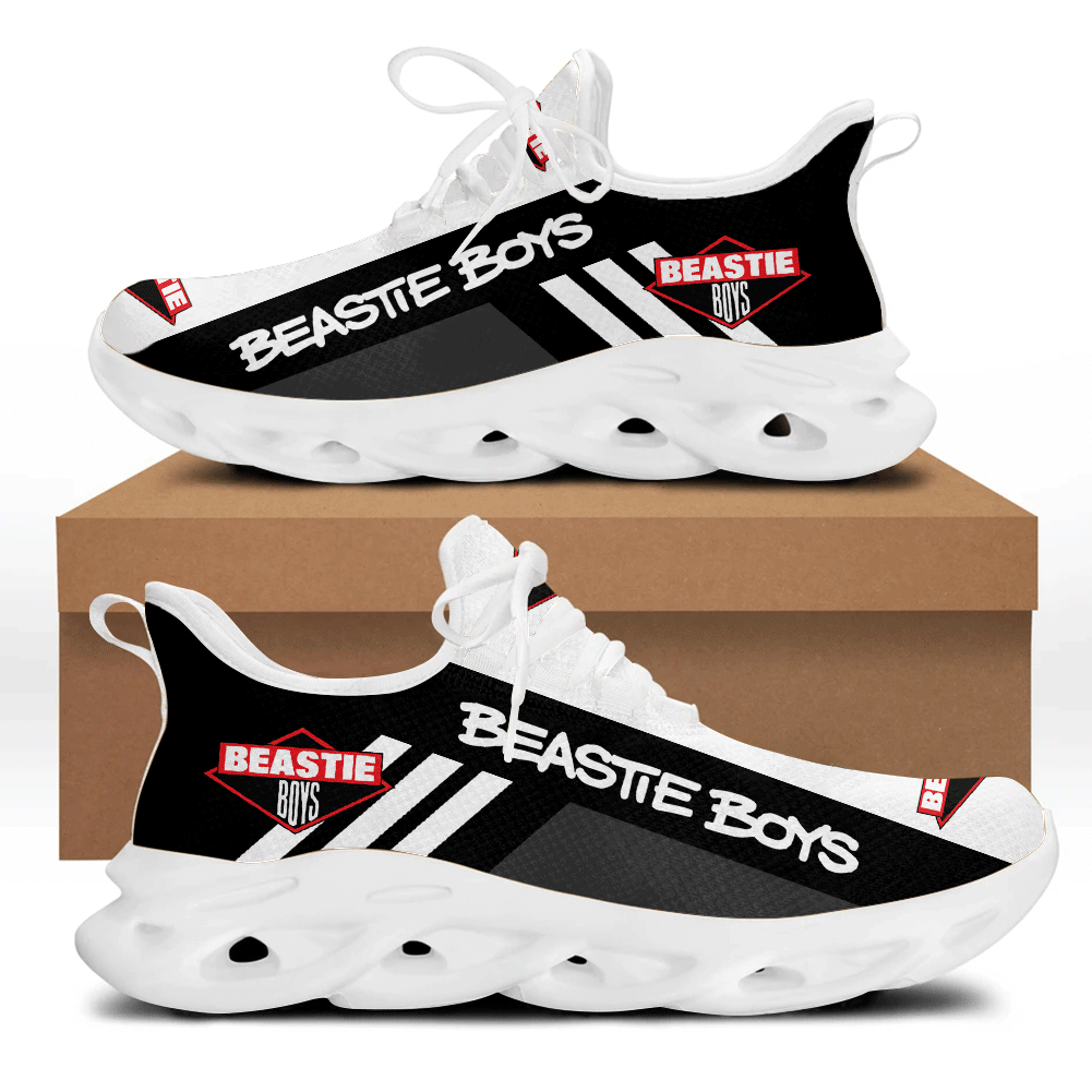 Beastie Boys Running SHOES Ver 1 - Famjoys Beastie Boys Running SHOES Ver 1 - Famjoys
