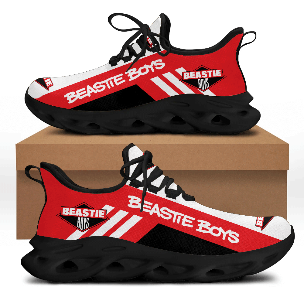 Beastie Boys Running SHOES Ver 3 - Famjoys Beastie Boys Running SHOES Ver 3 - Famjoys