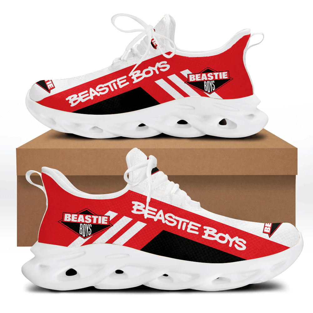 Beastie Boys Running SHOES Ver 3 - Famjoys Beastie Boys Running SHOES Ver 3 - Famjoys