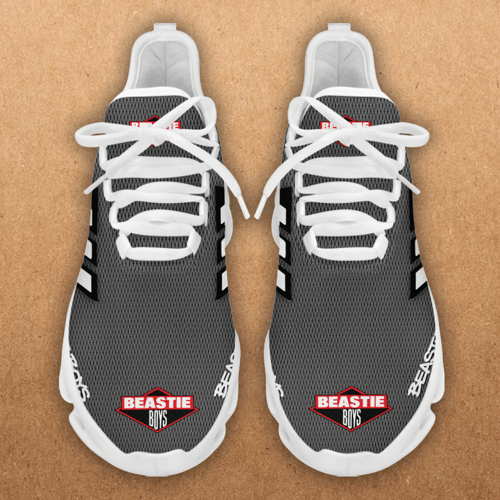 Beastie Boys Running SHOES Ver 5 - Famjoys Beastie Boys Running SHOES Ver 5 - Famjoys
