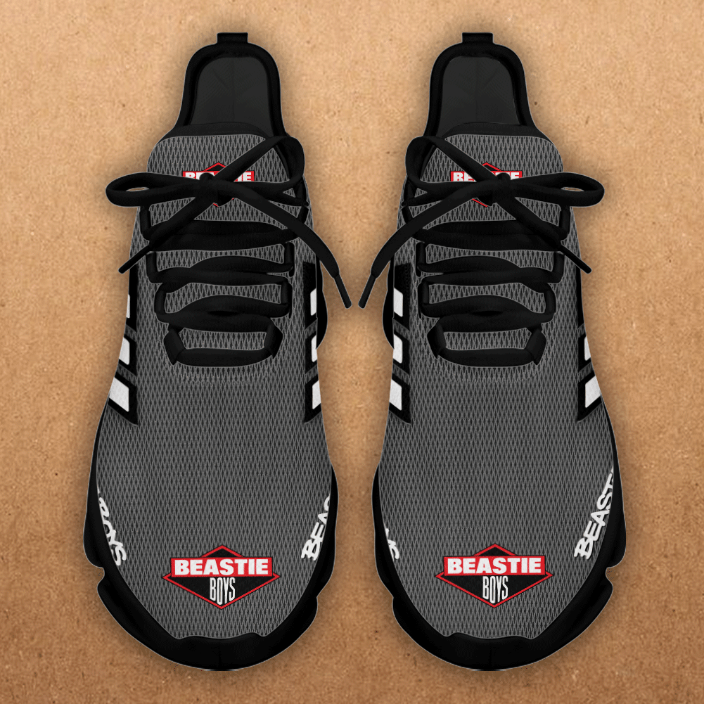 Beastie Boys Running SHOES Ver 5 - Famjoys Beastie Boys Running SHOES Ver 5 - Famjoys