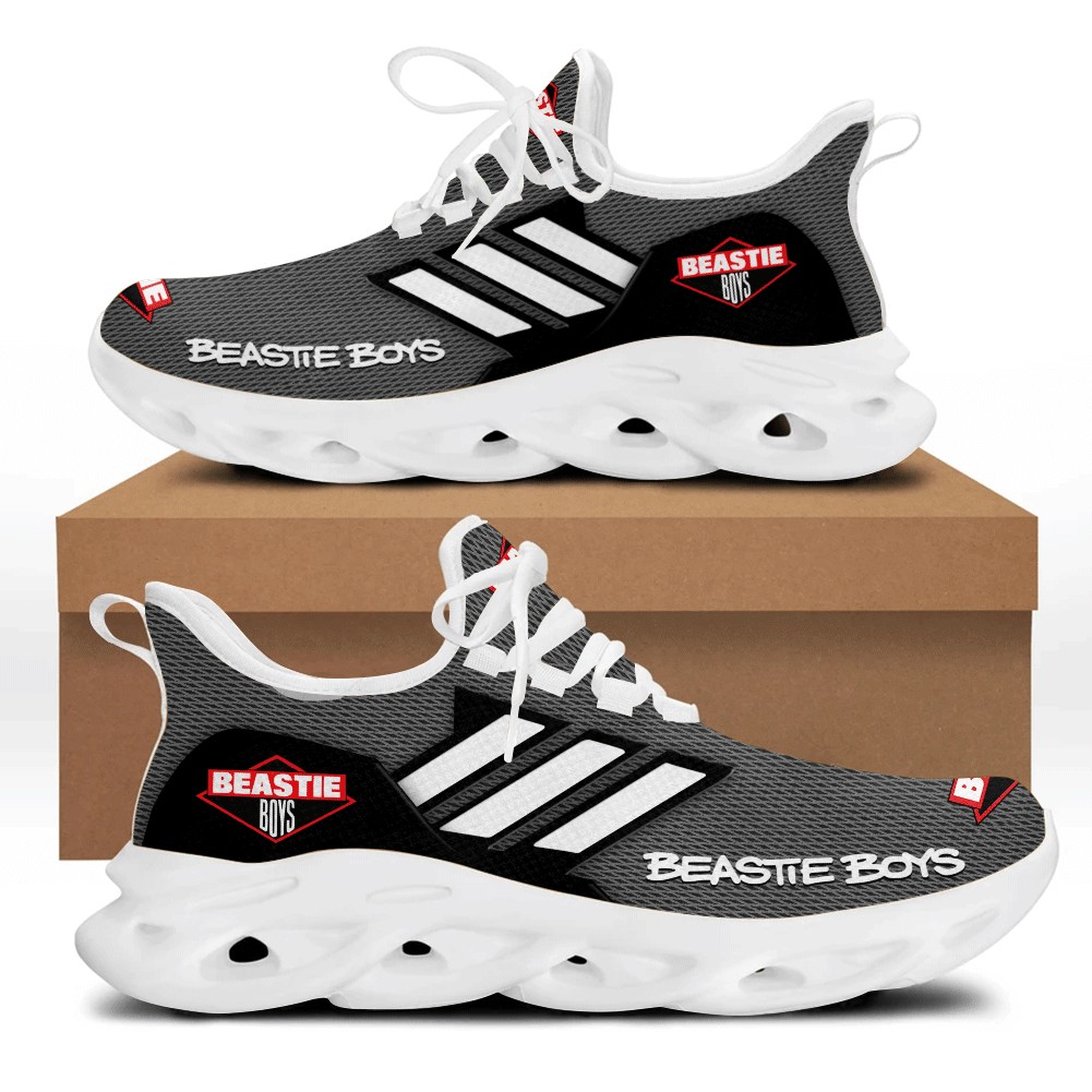 Beastie Boys Running SHOES Ver 5 - Famjoys Beastie Boys Running SHOES Ver 5 - Famjoys