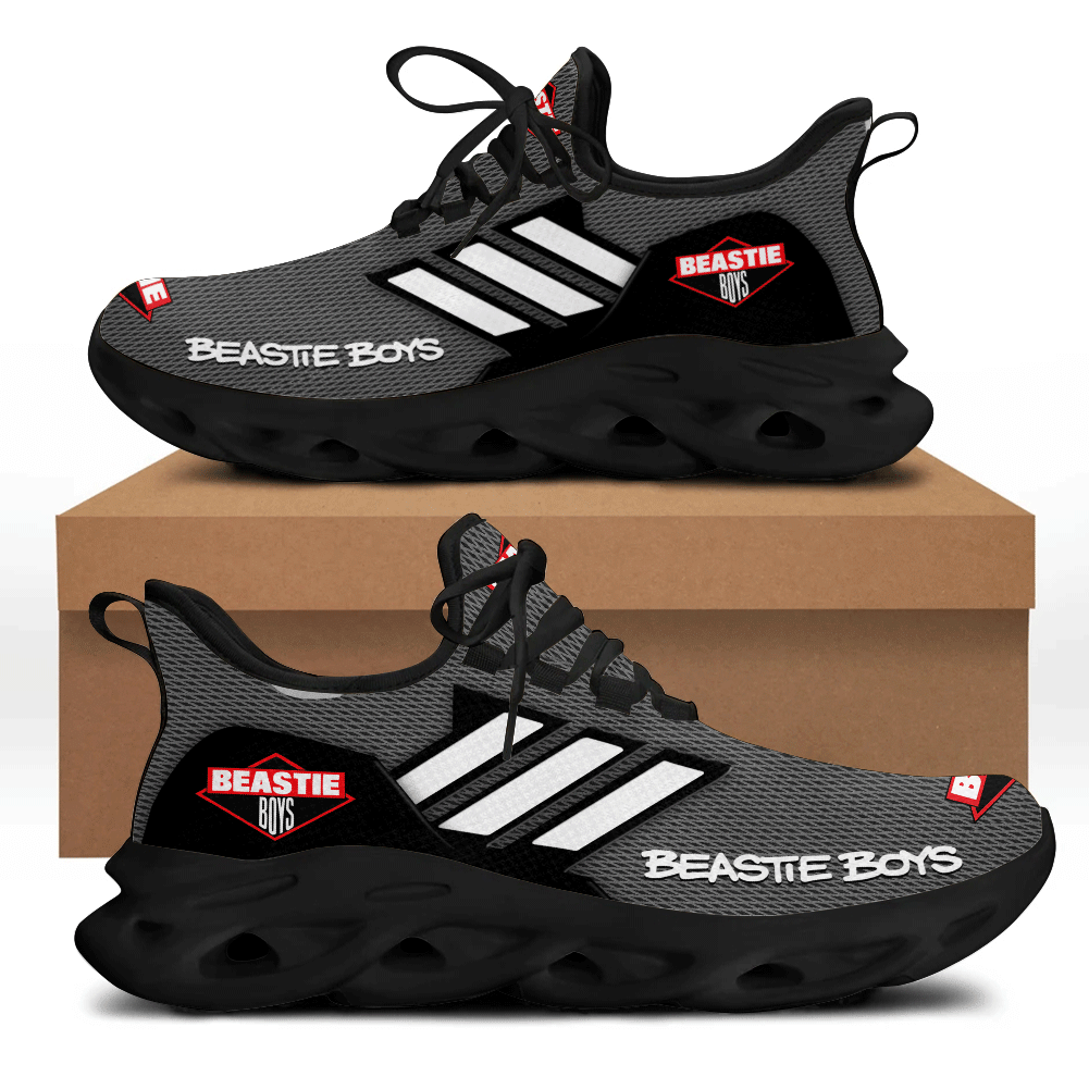 Beastie Boys Running SHOES Ver 5 - Famjoys Beastie Boys Running SHOES Ver 5 - Famjoys