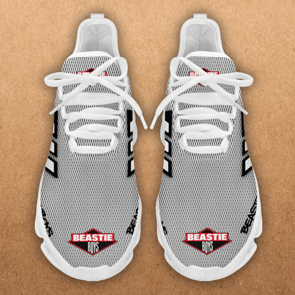 Beastie Boys Running SHOES Ver 6 - Famjoys Beastie Boys Running SHOES Ver 6 - Famjoys