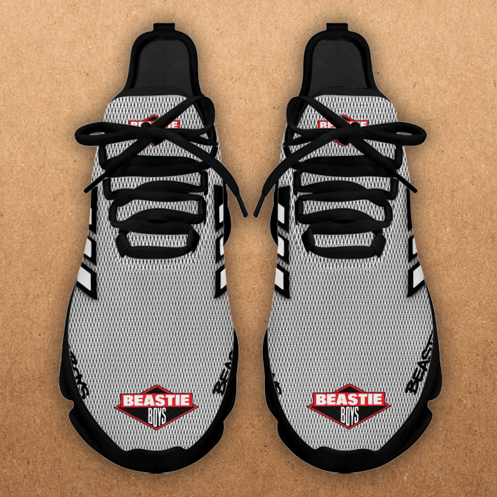Beastie Boys Running SHOES Ver 6 - Famjoys Beastie Boys Running SHOES Ver 6 - Famjoys