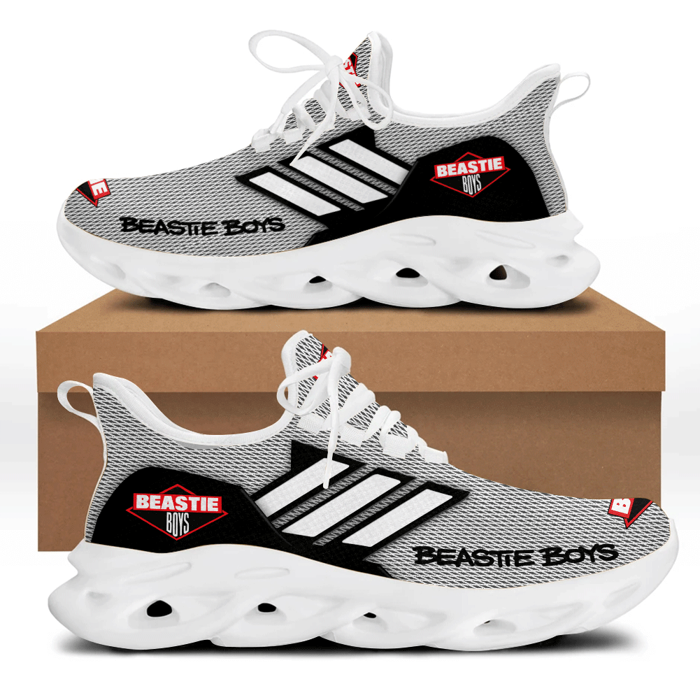Beastie Boys Running SHOES Ver 6 - Famjoys Beastie Boys Running SHOES Ver 6 - Famjoys