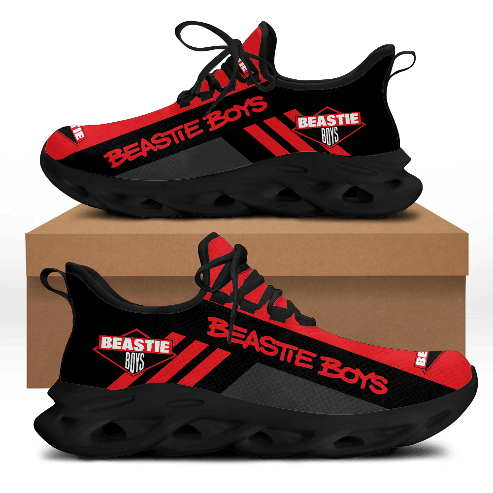 Beastie Boys Running SHOES Ver 7 - Famjoys Beastie Boys Running SHOES Ver 7 - Famjoys