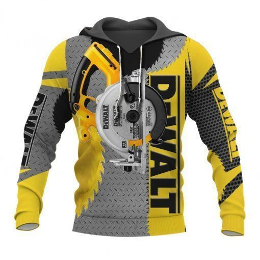 Beautiful Drill Tools 3D All Over Printed Clothes - Famjoys Beautiful Drill Tools 3D All Over Printed Clothes - Famjoys