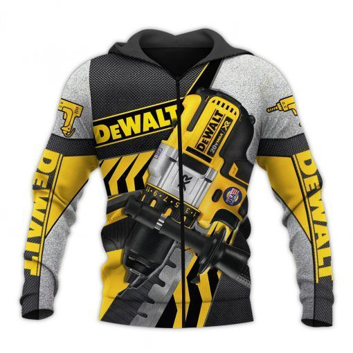 Beautiful Hand Tools 3D All Over Printed Clothes - Famjoys Beautiful Hand Tools 3D All Over Printed Clothes - Famjoys