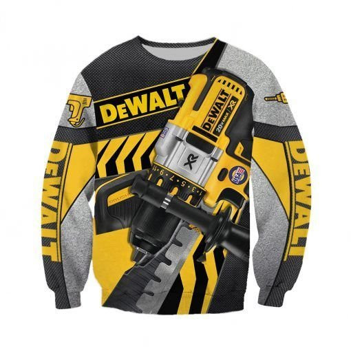Beautiful Hand Tools 3D All Over Printed Clothes - Famjoys Beautiful Hand Tools 3D All Over Printed Clothes - Famjoys