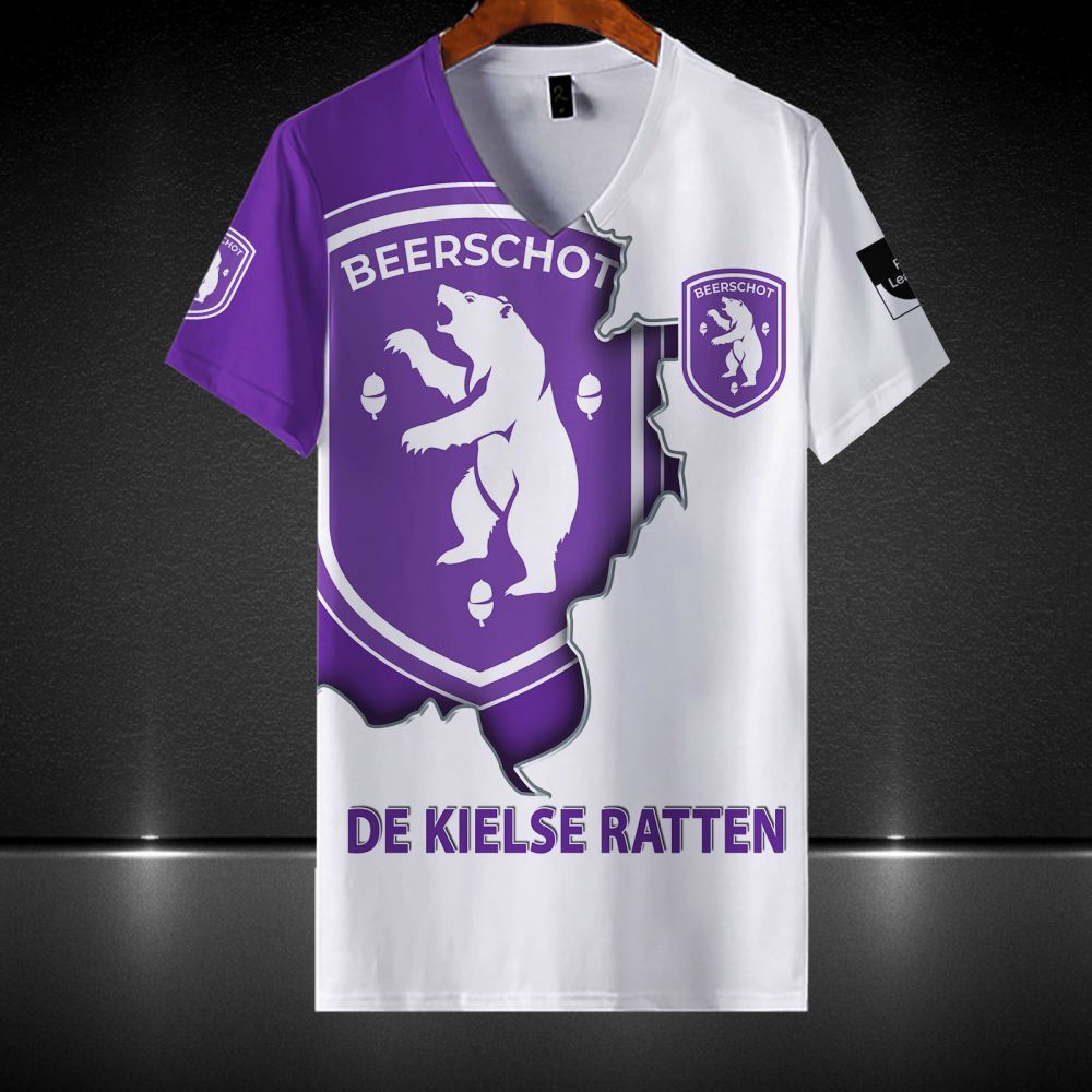 Beerschot VA Printing T-Shirt, Polo, Hoodie, Zip, Bomber 8672 - Famjoys Beerschot VA Printing T-Shirt, Polo, Hoodie, Zip, Bomber 8672 - Famjoys