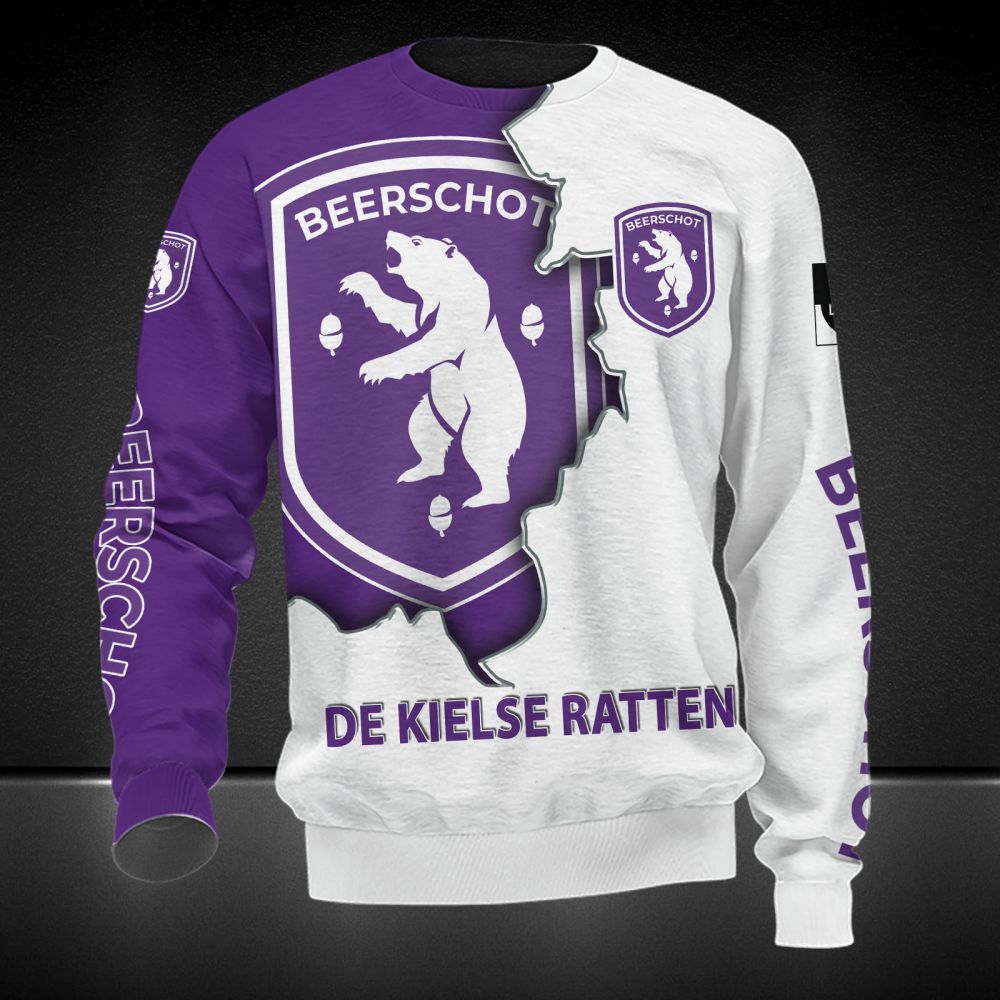 Beerschot VA Printing T-Shirt, Polo, Hoodie, Zip, Bomber 8672 - Famjoys Beerschot VA Printing T-Shirt, Polo, Hoodie, Zip, Bomber 8672 - Famjoys